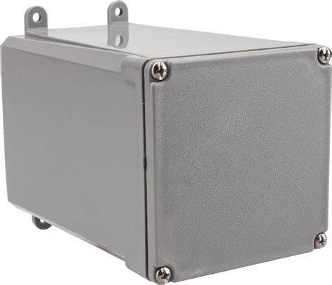 nema 6p pvc junction box|6 terminal junction box.